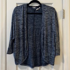 GAP Open Front Cardigan